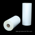 Matte Plastic Packaging BOPP Film Roll